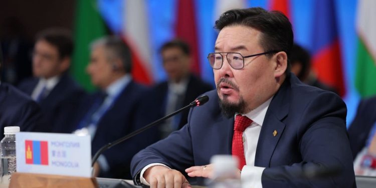 Ерөнхий сайд Г.Занданшатар дэлхийн эдийн засгийн 56 дугаар чуулга уулзалтад оролцоно