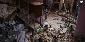 Мадурог баривчлах үед Кубын 32 цэрэг амиа алджээ