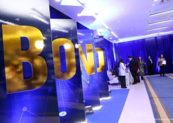 Монгол Улсын хөрөнгийн зах зээлийг хөгжүүлэх “Бонд форум-2025” арга хэмжээ амжилттай болж өндөрлөлөө