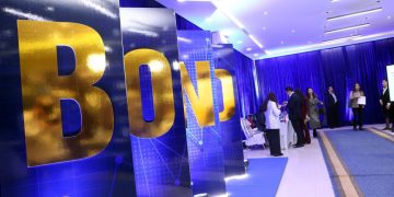 Монгол Улсын хөрөнгийн зах зээлийг хөгжүүлэх “Бонд форум-2025” арга хэмжээ амжилттай болж өндөрлөлөө