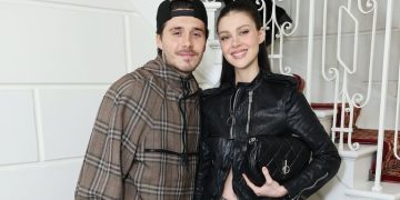 Бэкхэмийн хүү гэр бүлтэйгээ эвлэрэх бодолгүй байгаагаа мэдэгдлээ