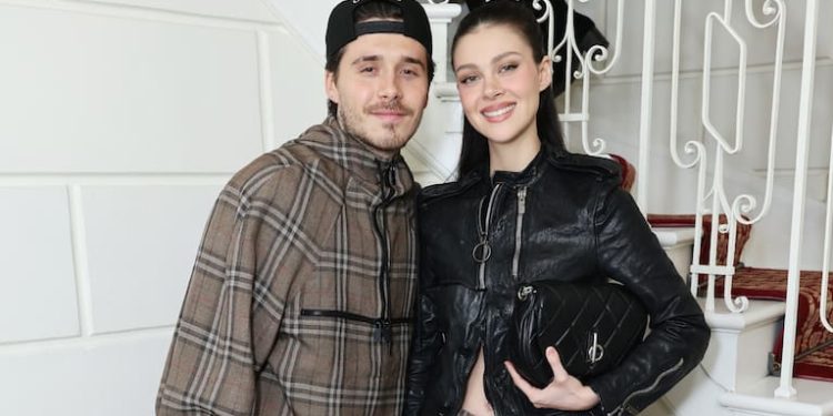 Бэкхэмийн хүү гэр бүлтэйгээ эвлэрэх бодолгүй байгаагаа мэдэгдлээ