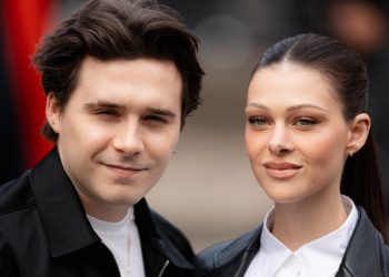 Бэкхэмийн гэр бүлийг хагаралдуулсан бэр Никола гэж хэн бэ?