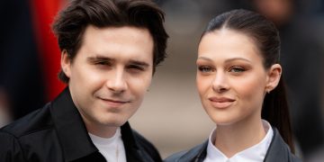 Бэкхэмийн гэр бүлийг хагаралдуулсан бэр Никола гэж хэн бэ?