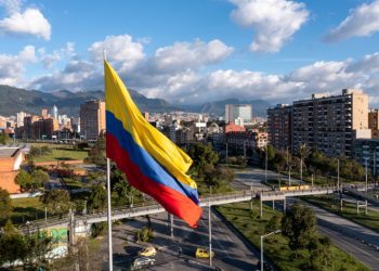 Монгол Улсын иргэд Колумб Улсад визгүй зорчих боломжтой боллоо