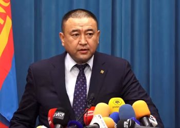 Б.Чойжилсүрэн: Зуухны гэмтлийг засварлаж байна, өнөөдөртөө хэвийн горимд шилжүүлнэ