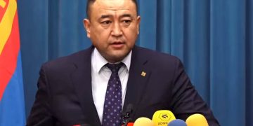 Б.Чойжилсүрэн: Зуухны гэмтлийг засварлаж байна, өнөөдөртөө хэвийн горимд шилжүүлнэ