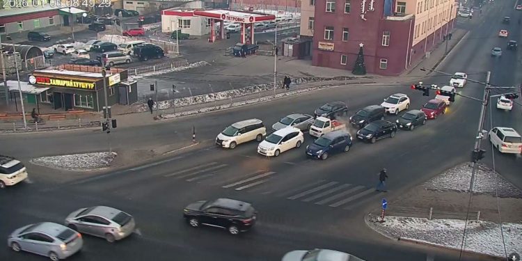 Хиймэл оюунаар зөрчил илрүүлснээр уулзваруудын нэвтрүүлэх чадвар сайжирчээ