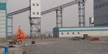 Бортээгийн ордыг эдийн засгийн эргэлтэд оруулах бэлтгэл ажил эхэллээ