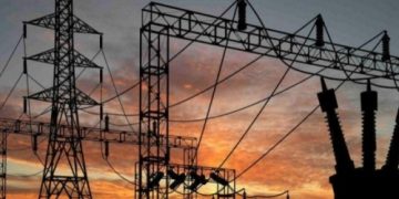 Цахилгаан хязгаарлах байршлуудын хуваарь