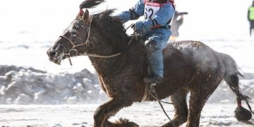 “Дүнжингарав” хаврын уралдааныг сэргээнэ