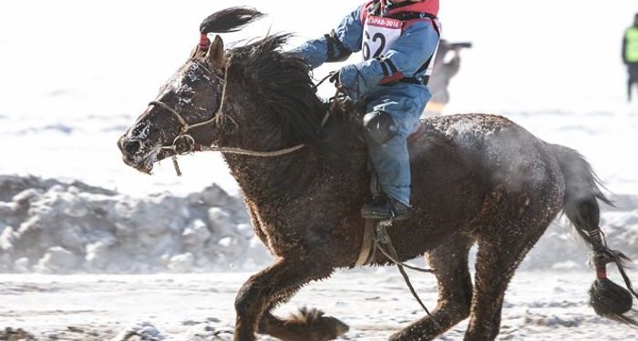 “Дүнжингарав” хаврын уралдааныг сэргээнэ