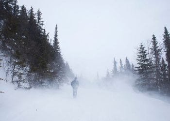 Амралтын өдрүүдэд ихэнх нутгаар эрс хүйтэрнэ