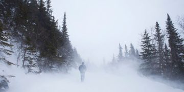 Амралтын өдрүүдэд ихэнх нутгаар эрс хүйтэрнэ