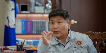 Х.Нямбаатар: Хорооны хүнсний дэлгүүрээс топ ААН хүртэлх бүхий л бизнес эрхлэгчдийг дэмжинэ