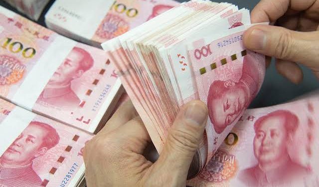 Юань зарна гэх зараар холбогдож 58 сая төгрөгөө залилуулжээ