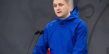 Гренланд: Бид АНУ-ын мэдэл, хяналтанд орохгүй, Америкийн нэг хэсэг болохгүй!