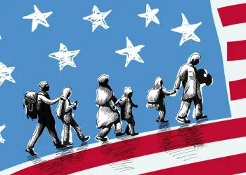 АНУ 75 орны иргэдэд цагаачлалын визээ түр зогсоожээ