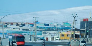 НИТХ-ын дарга А.БАЯР: Эмээлт, Партизан, Хонхрын замд дундаж хурдны стандартыг мөрдүүлнэ