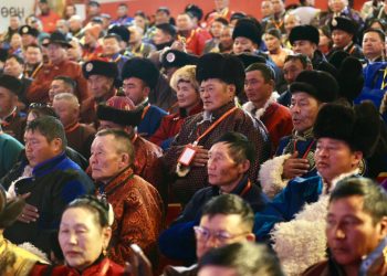 У.Хүрэлсүх: Тэмээ хоёр дахин өссөн нь малчид, тэмээчдийн нөр их хөдөлмөрийн үр дүн