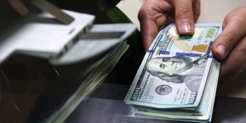 Улсын гадаад валютын нөөц түүхэнд анх удаа 7 тэрбум ам.долларт хүрлээ