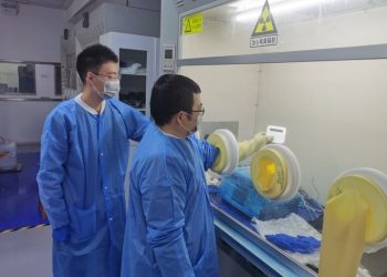 Хятад эрдэмтэд хүйтэнд тэсвэртэй шинэ зай хураагуур бүтээжээ