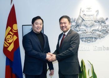 Агаарын бохирдол, түгжрэлийг бууруулахад хамтран ажиллахад бэлэн байгаагаа илэрхийллээ