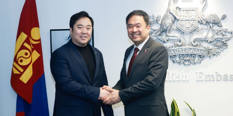 Агаарын бохирдол, түгжрэлийг бууруулахад хамтран ажиллахад бэлэн байгаагаа илэрхийллээ