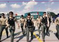 Монголын тусгай хүчний 43 алба хаагч “SWAT challenge 2026"-д өрсөлдөж байна