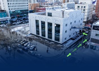 Урт цагааны зогсоол нийслэлчүүдэд нээлттэй