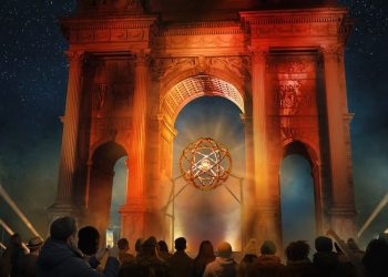 Өвлийн Олимпын нээлтэд дуучин Мэрайя Кэри оролцоно