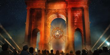 Өвлийн Олимпын нээлтэд дуучин Мэрайя Кэри оролцоно