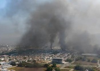 Мексик: Хар тамхины бүлэглэлийн өшөө авах дайралтад 27 хүн амиа алджээ