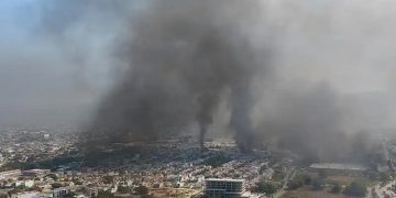 Мексик: Хар тамхины бүлэглэлийн өшөө авах дайралтад 27 хүн амиа алджээ