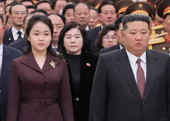 Хойд Солонгосын удирдагч охиноо цөмийн хөтөлбөрийн удирдлагаар томилжээ