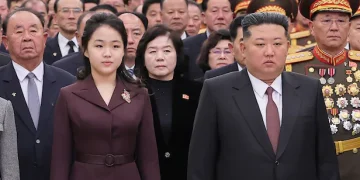 Хойд Солонгосын удирдагч охиноо цөмийн хөтөлбөрийн удирдлагаар томилжээ