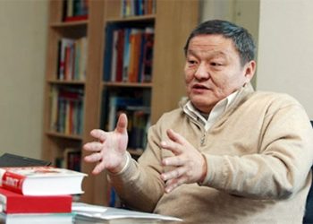 Нийтлэлч БААБАР: Тэмүүжин нэр