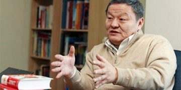 Нийтлэлч БААБАР: Тэмүүжин нэр