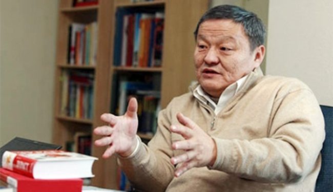 Нийтлэлч БААБАР: Тэмүүжин нэр