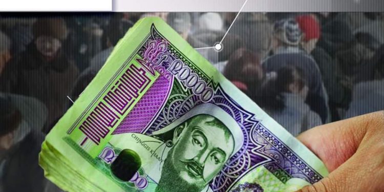 Б.Даваадалай: Одоогоор Засгийн газраас ногдол ашигтай холбоотой ямар нэг шийдвэр, чиглэл гаргаагүй байна