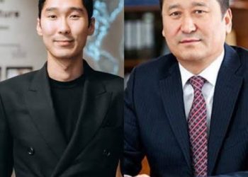 Ц.Баатарсайханы хүү дахин зодооны хэрэгт оролцжээ