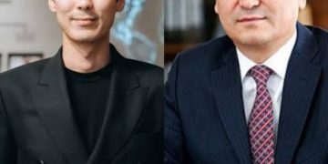 Ц.Баатарсайханы хүү дахин зодооны хэрэгт орооцолджээ