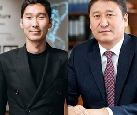 Ц.Баатарсайханы хүү дахин зодооны хэрэгт орооцолджээ