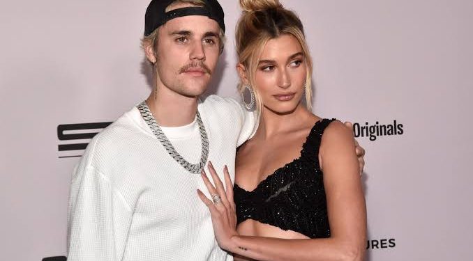 Хейли Жастин Биберээс салахаар өргөдлөө өгсөн үү?