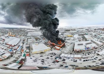 “Шинэ Улаангом зах“-ыг барихад Засгийн газраас хөнгөлөлттэй зээл олгож дэмжинэ