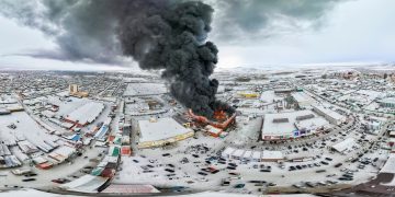 “Шинэ Улаангом зах“-ыг барихад Засгийн газраас хөнгөлөлттэй зээл олгож дэмжинэ