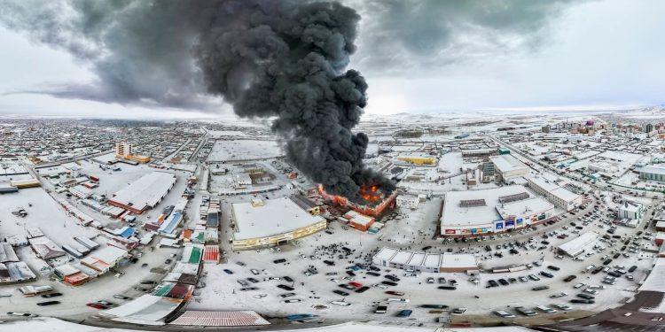 “Шинэ Улаангом зах“-ыг барихад Засгийн газраас хөнгөлөлттэй зээл олгож дэмжинэ