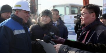 Дулааны 5-р станцын газар шорооны ажлыг энэ сард эхлүүлнэ