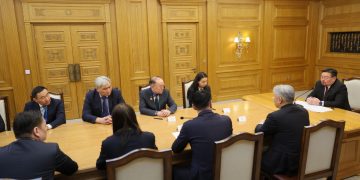 Стратегийн болон үүсмэл ордын 60 хувийн өгөөжийг ард түмэнд ногдуулах тохиролцоонд хүрлээ