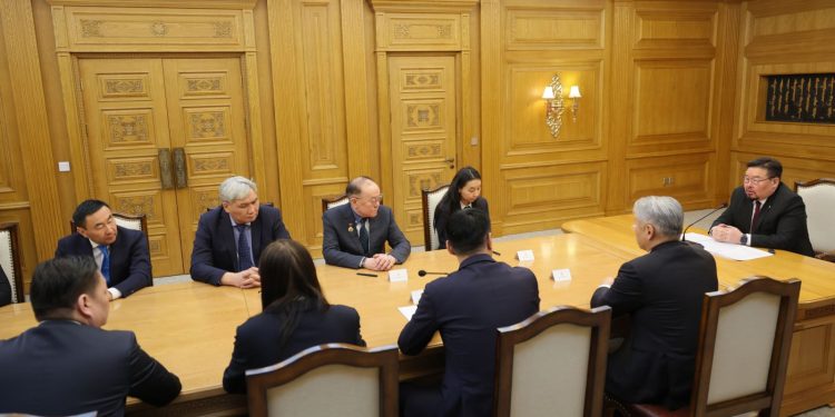 Стратегийн болон үүсмэл ордын 60 хувийн өгөөжийг ард түмэнд ногдуулах тохиролцоонд хүрлээ